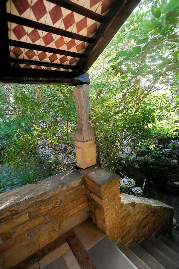 Traditional Istrian Stone House Smarje  Exterior photo
